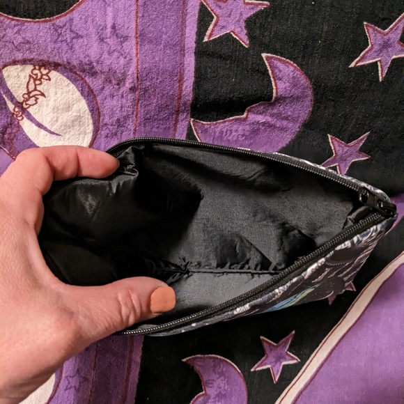 Cosmetic pouch - Picture 4 of 4